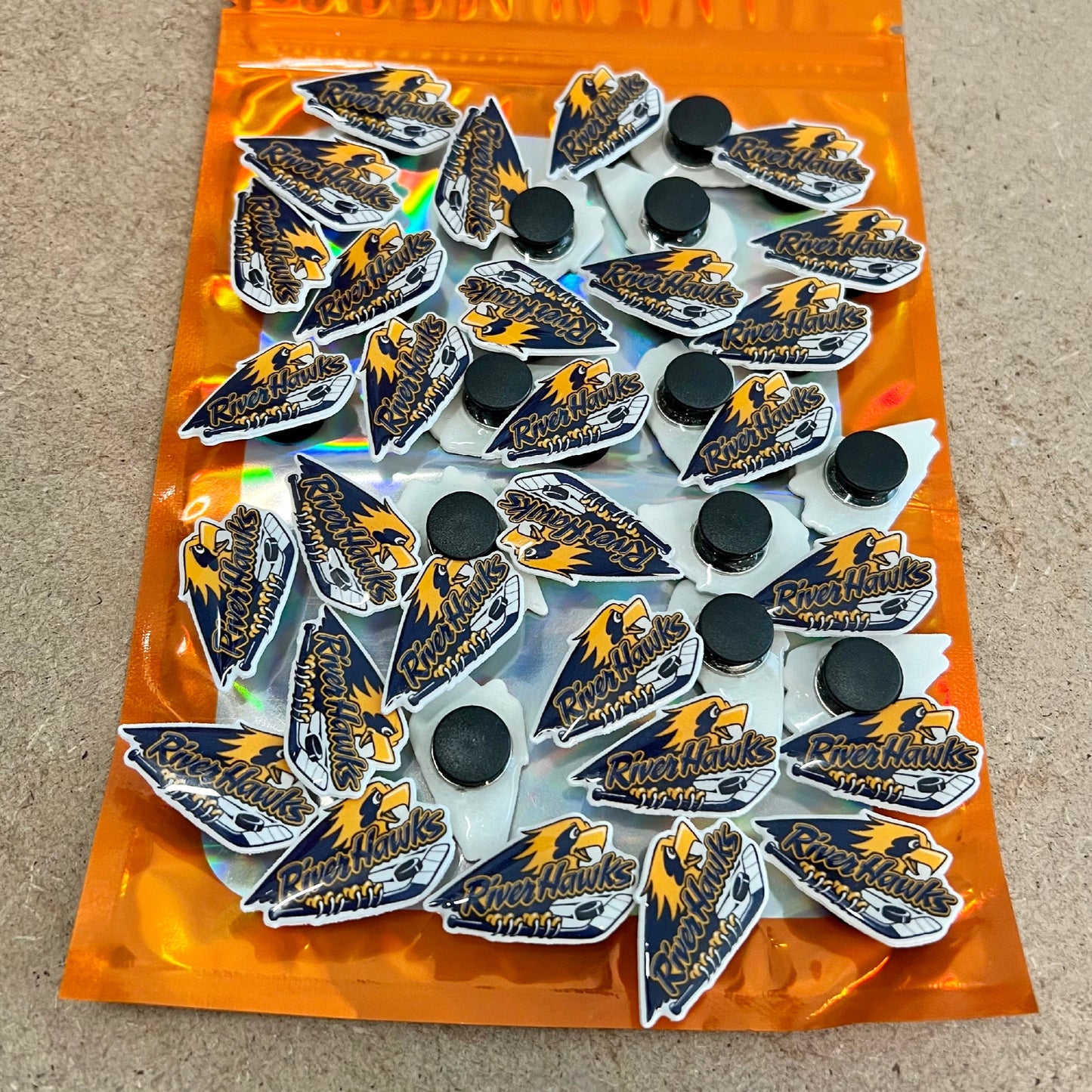 Custom Design Croc Shoe Charms