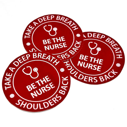 Custom Design Die Cut Decal Stickers