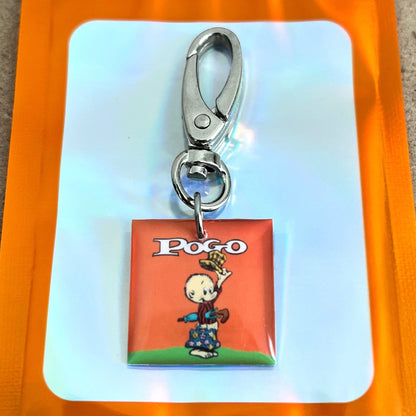 Custom Photo Keychains