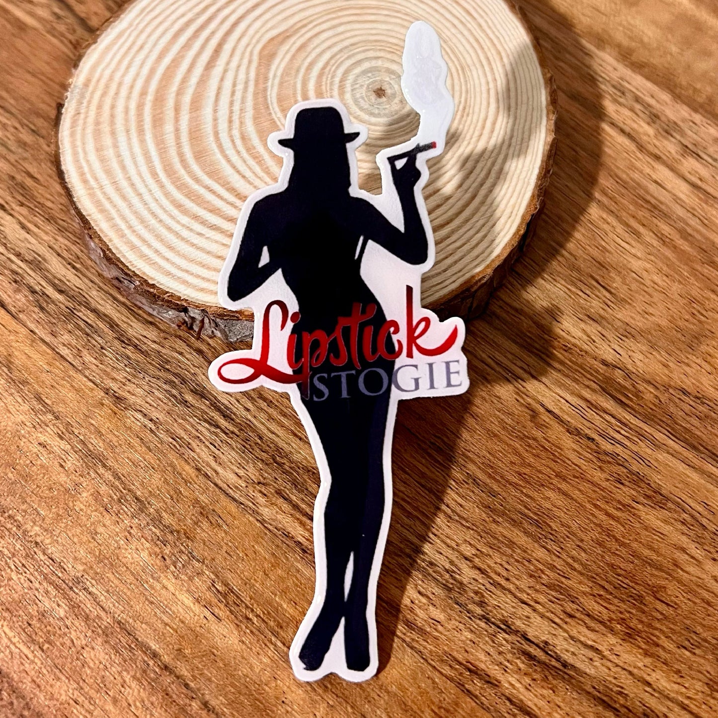 Custom Design Die Cut Acrylic Pins