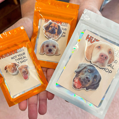 Custom Design Croc Shoe Charms