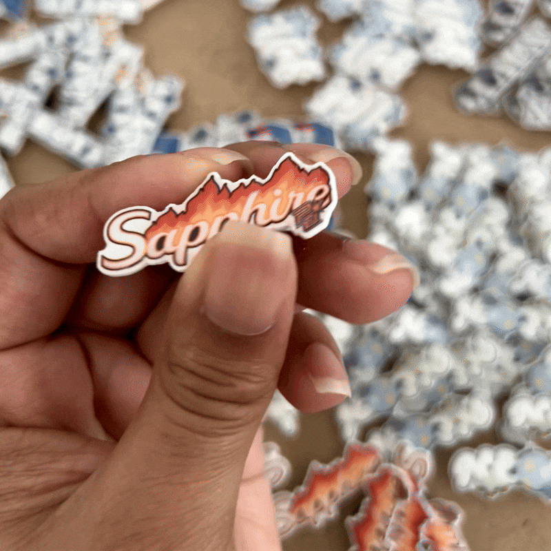 Custom Design Croc Shoe Charms